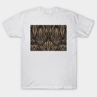 Pinstripe Pattern Creation 21 T-Shirt